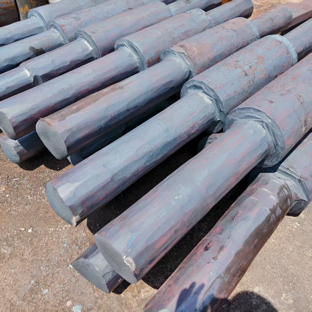 快速交付 + 高性能双标杆！南京百莱恩特钢有限公司重塑大型锻造件定制新范式