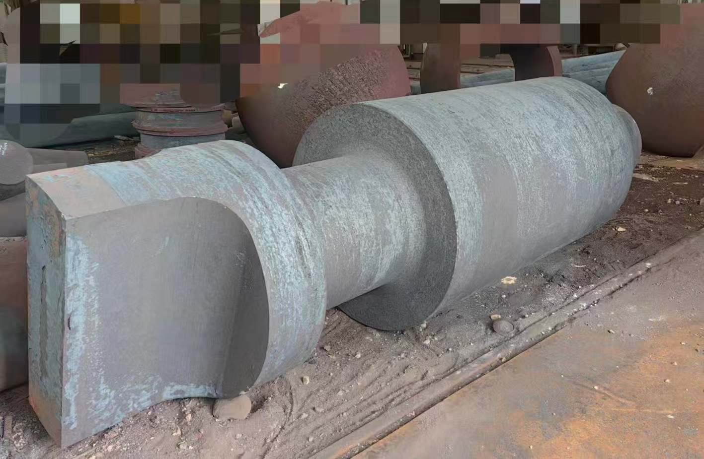 如何锻造出一件品质出色的锻造件？